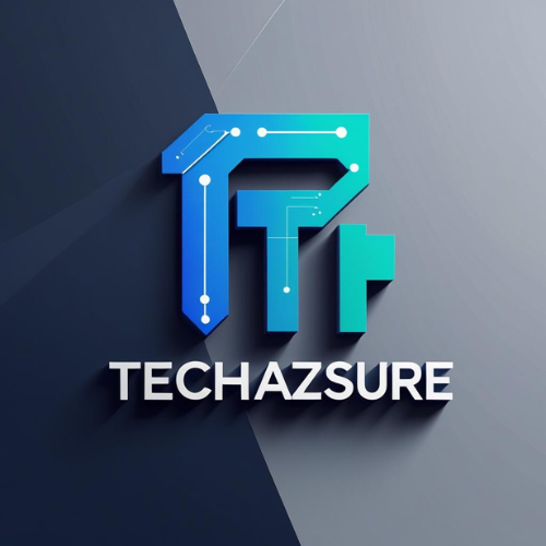 TechAZsure Logo
